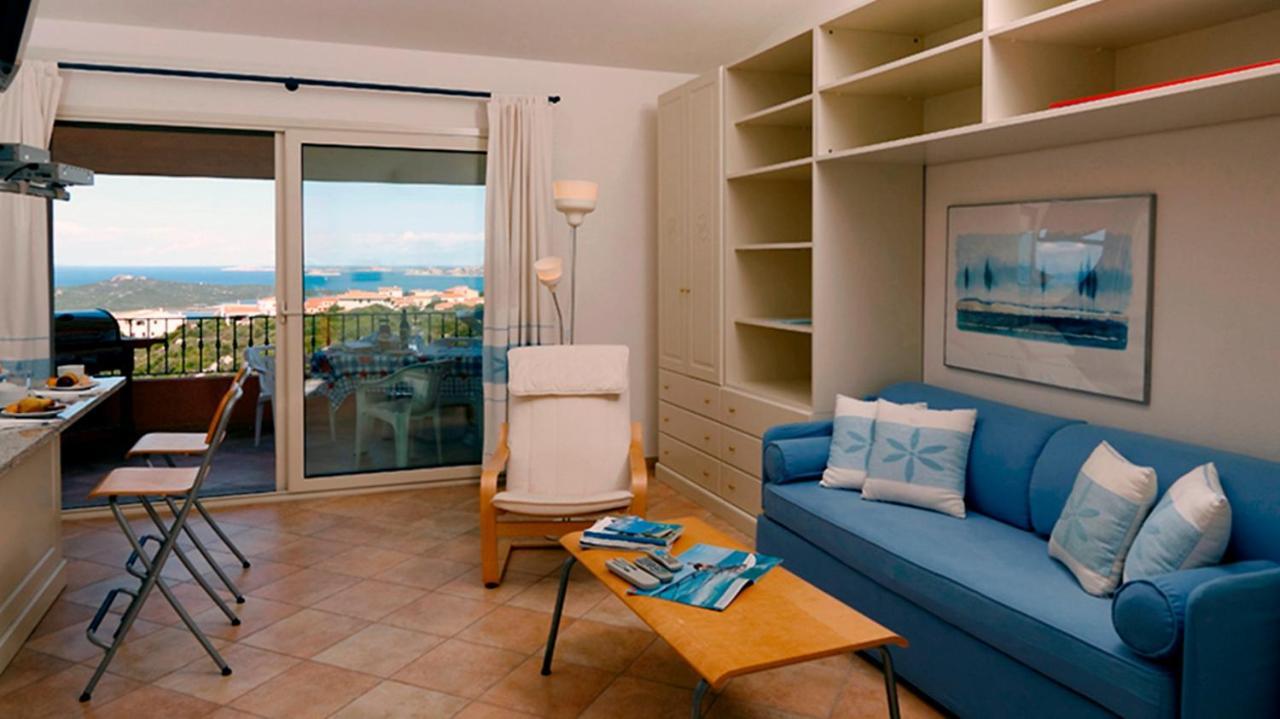 Residence Floreal 산 파스콸레 객실 사진