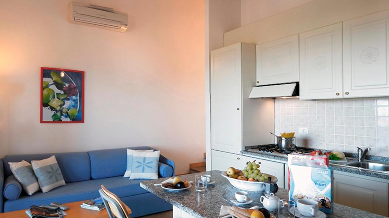 Residence Floreal 산 파스콸레 외부 사진