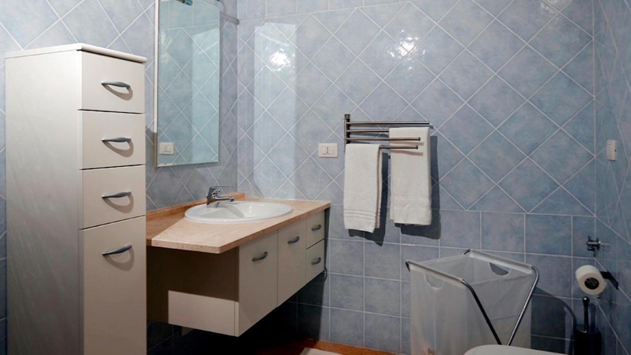 Residence Floreal 산 파스콸레 외부 사진