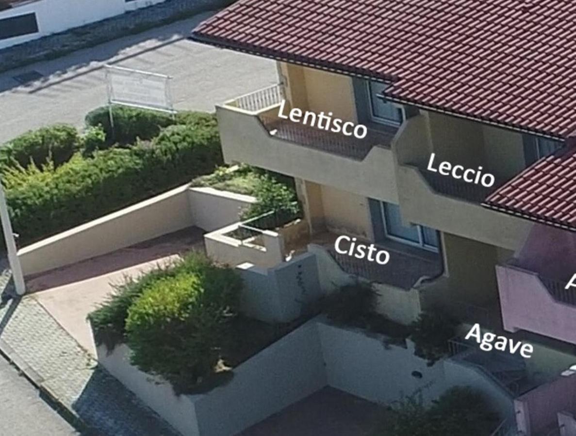 Residence Floreal 산 파스콸레 외부 사진