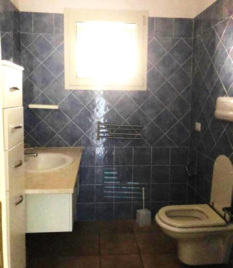 Residence Floreal 산 파스콸레 외부 사진