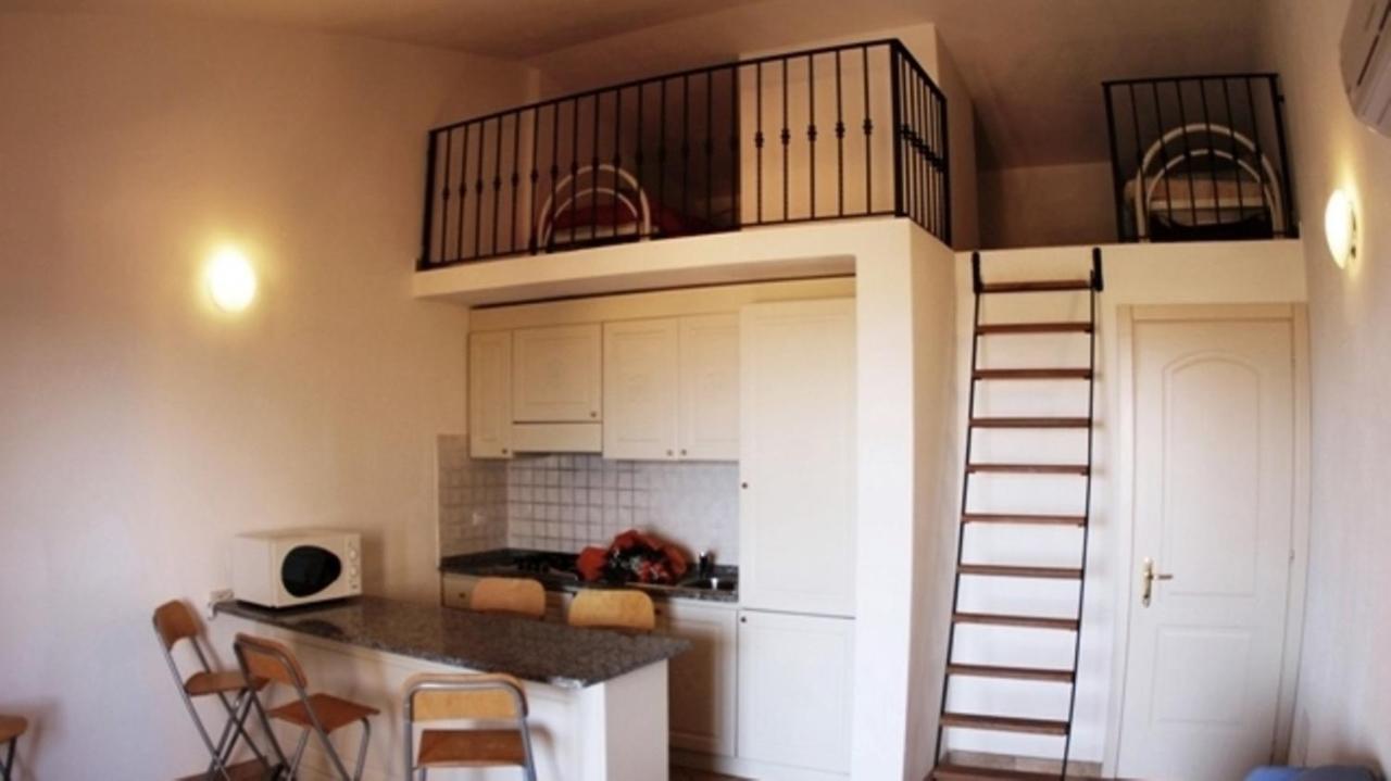 Residence Floreal 산 파스콸레 외부 사진