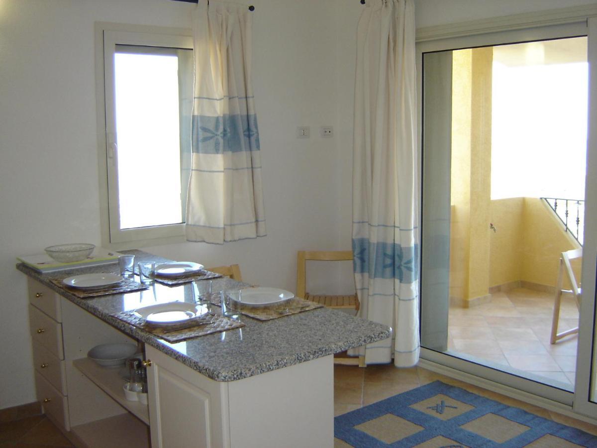 Residence Floreal 산 파스콸레 외부 사진