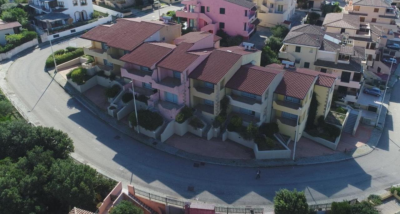 Residence Floreal 산 파스콸레 외부 사진