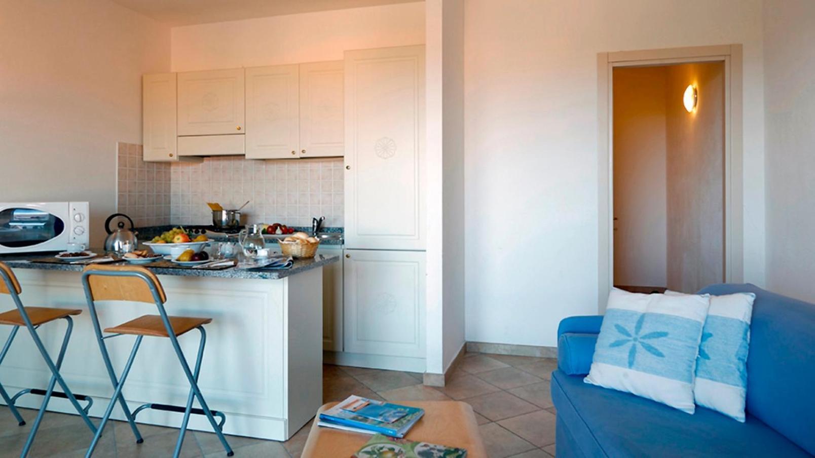 Residence Floreal 산 파스콸레 외부 사진